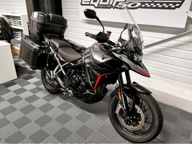 TRIUMPH Tiger 900 GT PRO