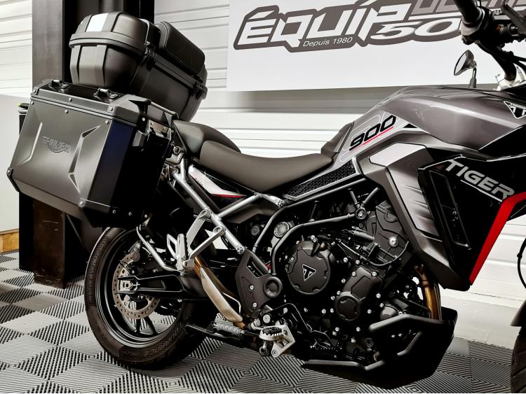 TRIUMPH Tiger 900 GT PRO