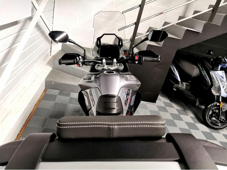 TRIUMPH Tiger 900 GT PRO