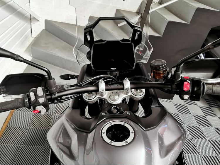 TRIUMPH Tiger 900 GT PRO