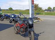 BENELLI BN125
