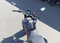 BENELLI BN125