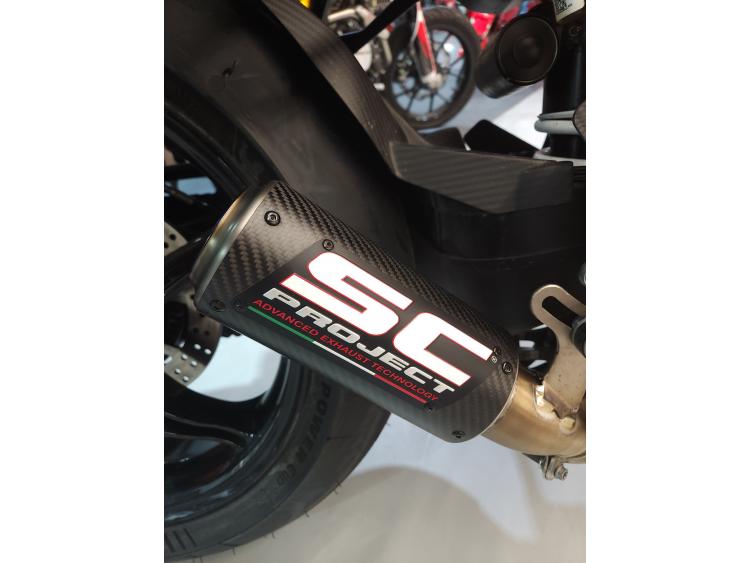 KTM 1390 SUPER DUKE R