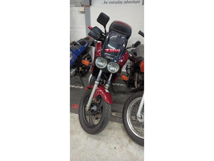 YAMAHA TDR 125