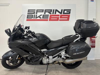 YAMAHA FJR 1300 AE