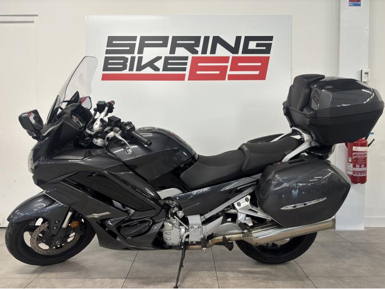 YAMAHA FJR 1300 AE
