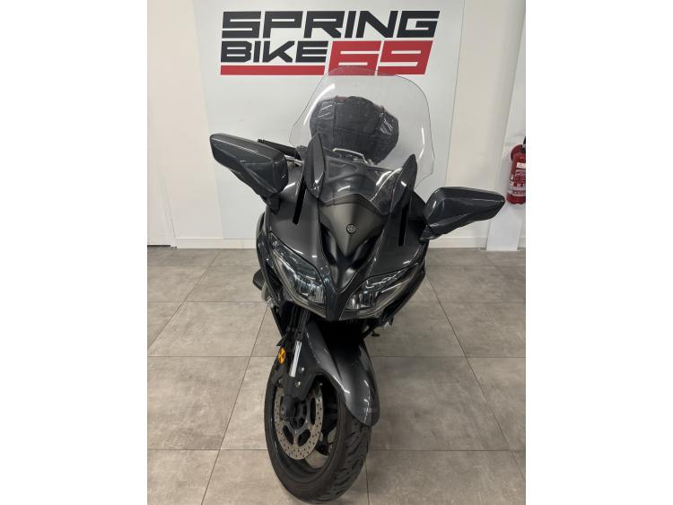 YAMAHA FJR 1300 AE