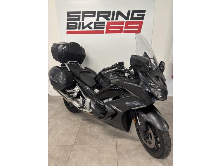 YAMAHA FJR 1300 AE