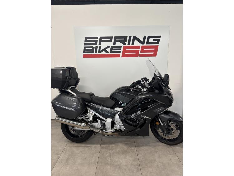 YAMAHA FJR 1300 AE