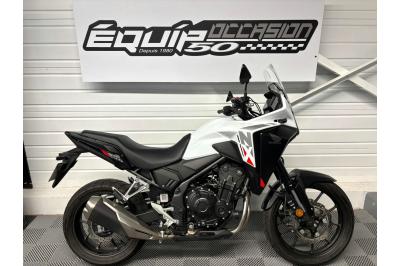 HONDA NX 500