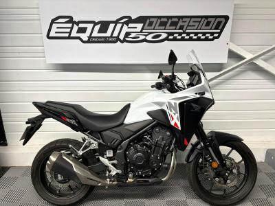 HONDA NX 500