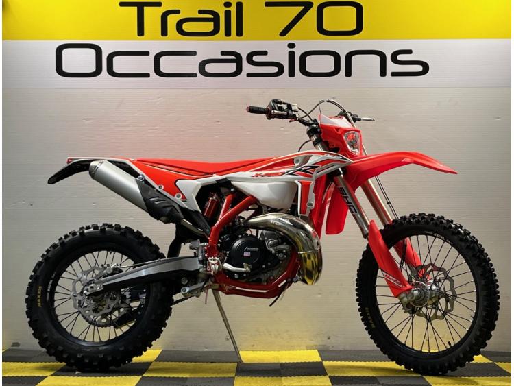 BETA XPRO 250 2T  MY25