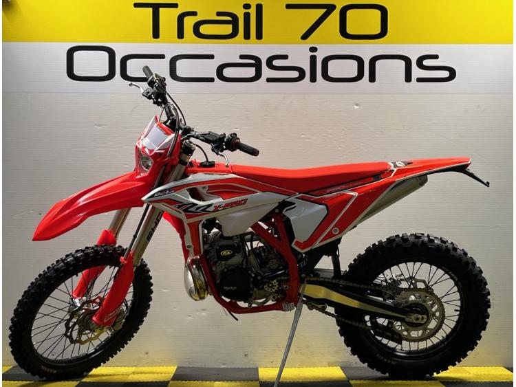 BETA XPRO 250 2T  MY25