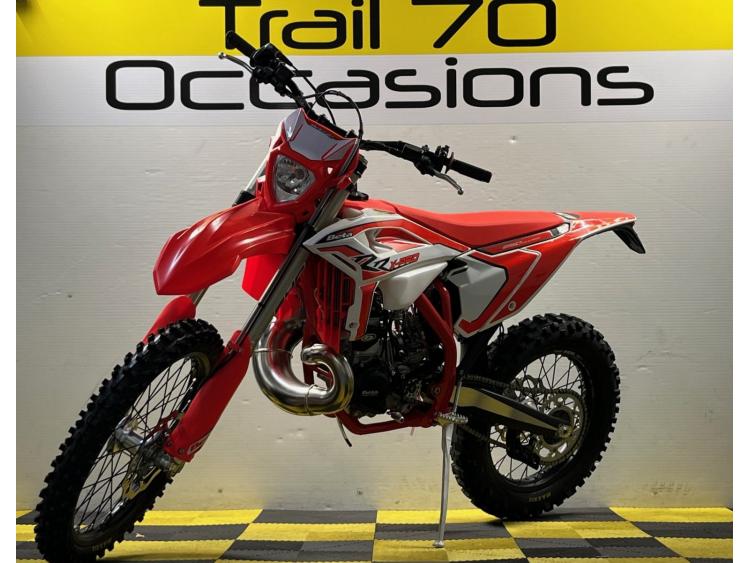 BETA XPRO 250 2T  MY25