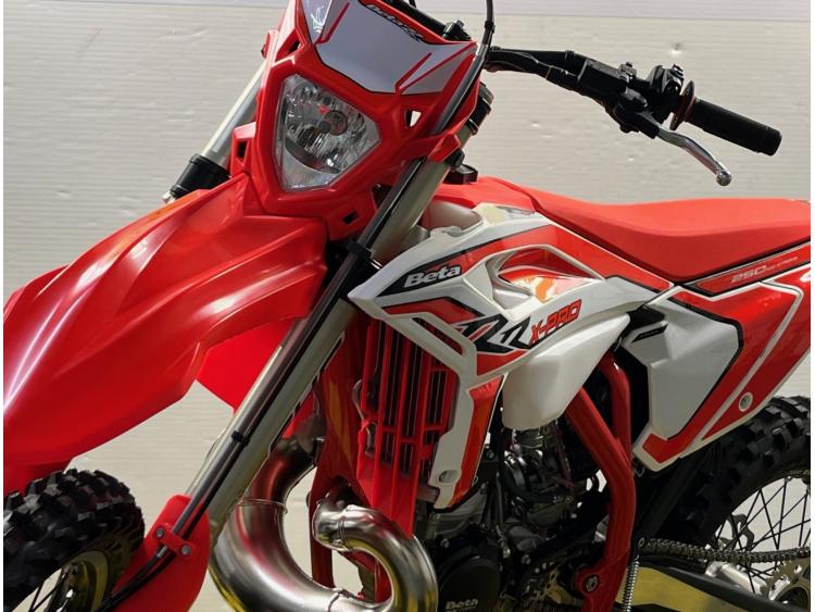 BETA XPRO 250 2T  MY25