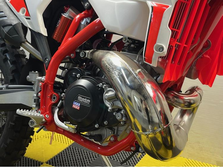 BETA XPRO 250 2T  MY25