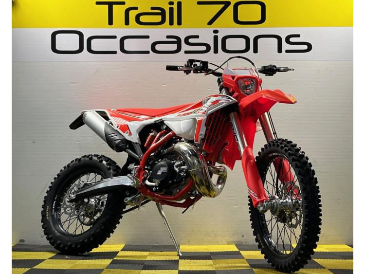 BETA XPRO 250 2T  MY25