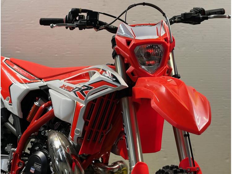 BETA XPRO 250 2T  MY25