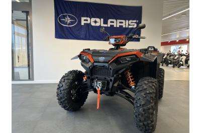 POLARIS SPORTSMAN XPS
