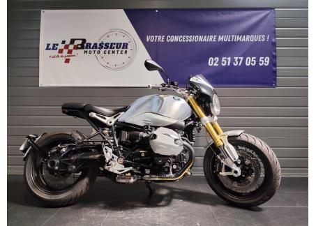 BMW R NINE T 1200 Garantie 12 mois