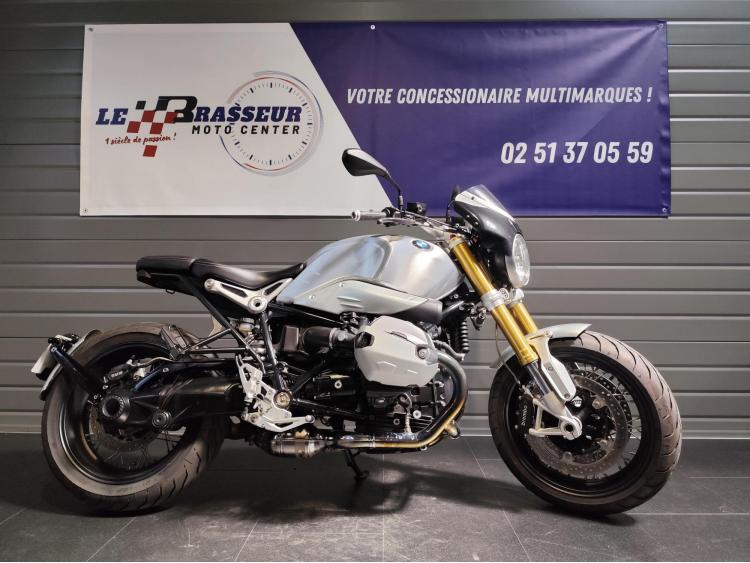 BMW R NINE T 1200 Garantie 12 mois