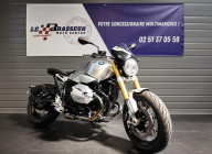 BMW R NINE T 1200 Garantie 12 mois