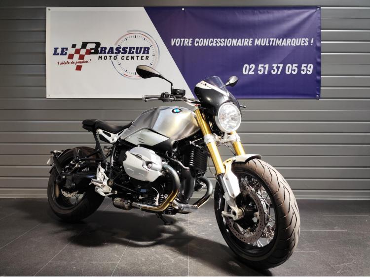 BMW R NINE T 1200 Garantie 12 mois