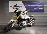 BMW R NINE T 1200 Garantie 12 mois