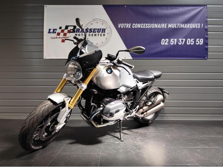 BMW R NINE T 1200 Garantie 12 mois