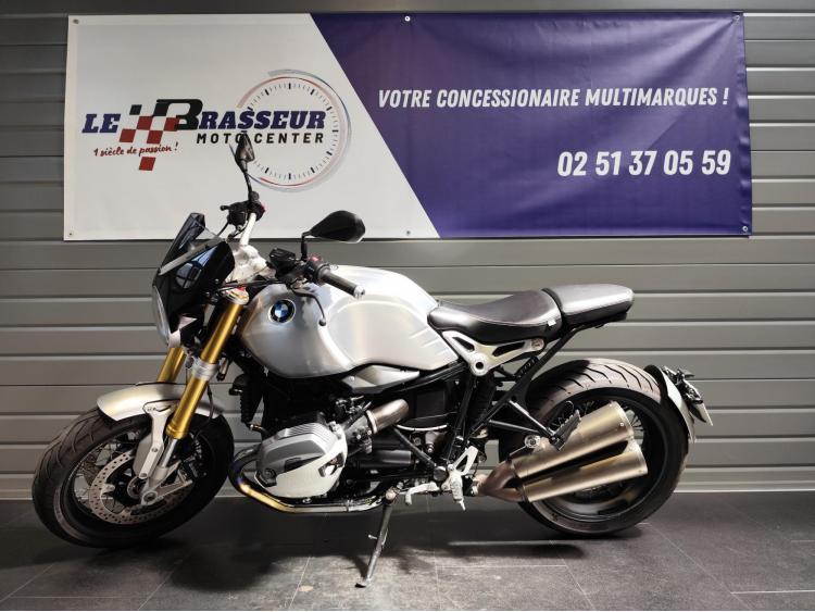 BMW R NINE T 1200 Garantie 12 mois