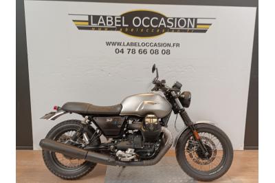 MOTO GUZZI V7 STONE
