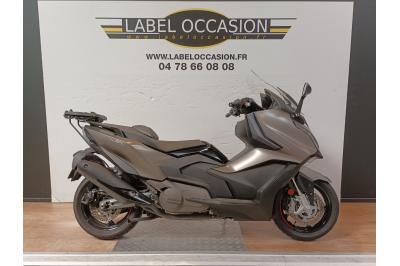 KYMCO AK PREMIUM 550