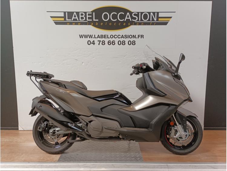 KYMCO AK 550 PREMIUM