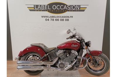 INDIAN SCOUT 1133