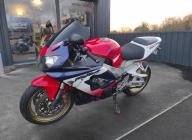 HONDA CBR 900 RR FIREBLADE