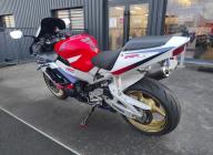 HONDA CBR 900 RR FIREBLADE
