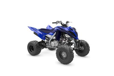 YAMAHA YFM 700 RAPTOR