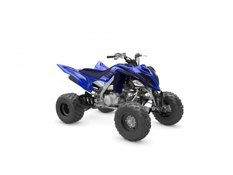 YAMAHA YFM 700 RAPTOR