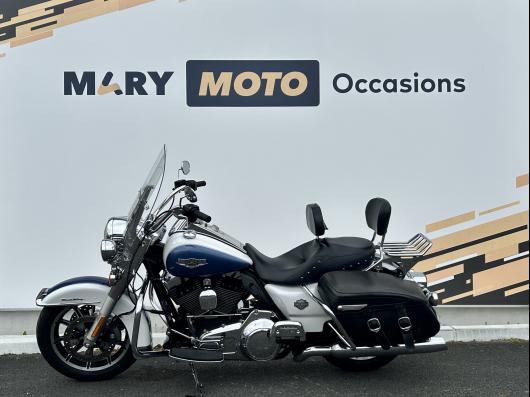 HARLEY-DAVIDSON TOURING ROAD KING 1690