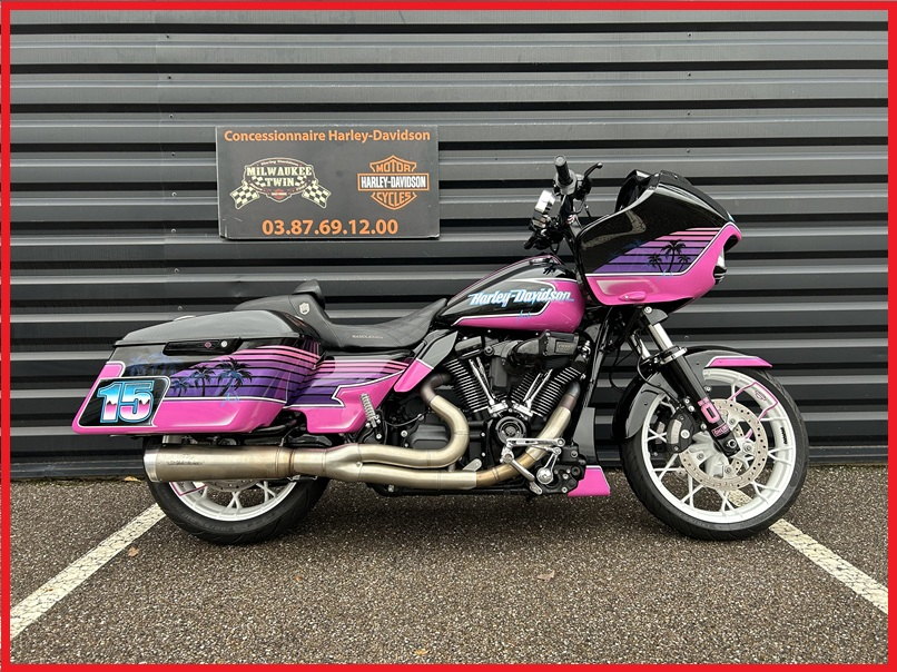 HARLEY-DAVIDSON TOURING ROAD GLIDE 1923 ST