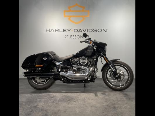 HARLEY-DAVIDSON SOFTAIL SPORT GLIDE 1745