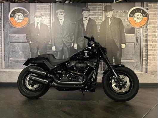 HARLEY-DAVIDSON SOFTAIL FAT BOB 1868