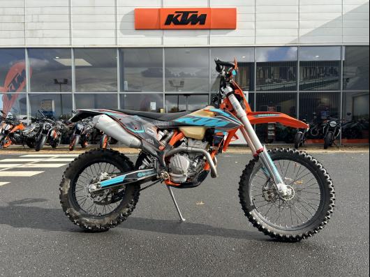 KTM 350 EXC-F