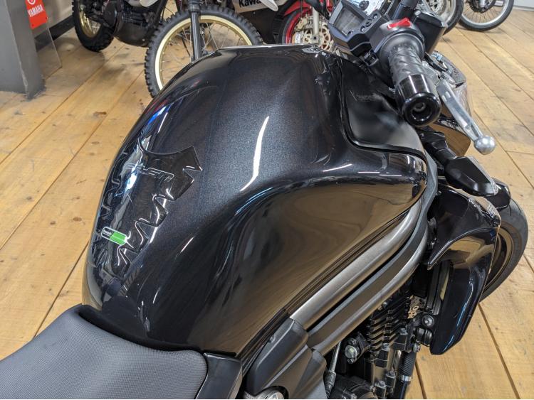 KAWASAKI ER-6 (47.5CV) A2