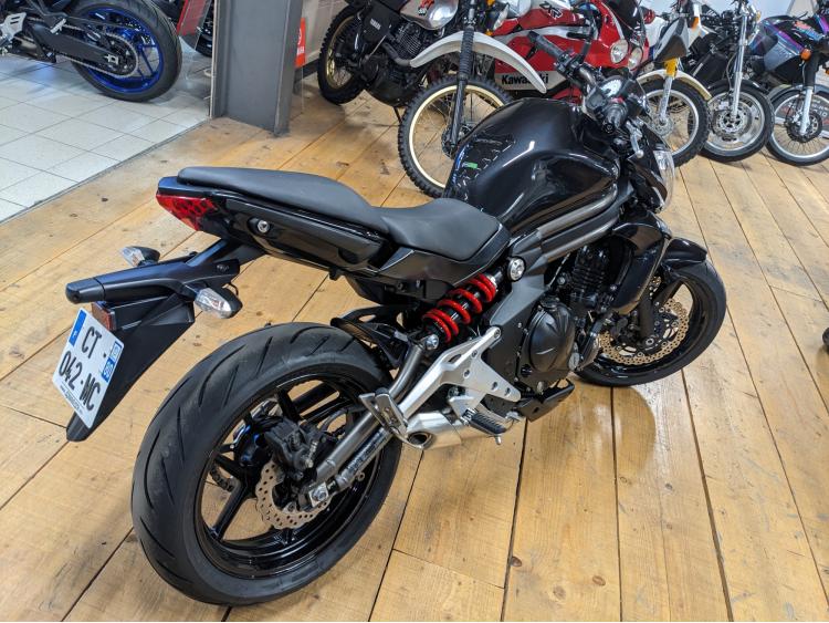 KAWASAKI ER-6 (47.5CV) A2