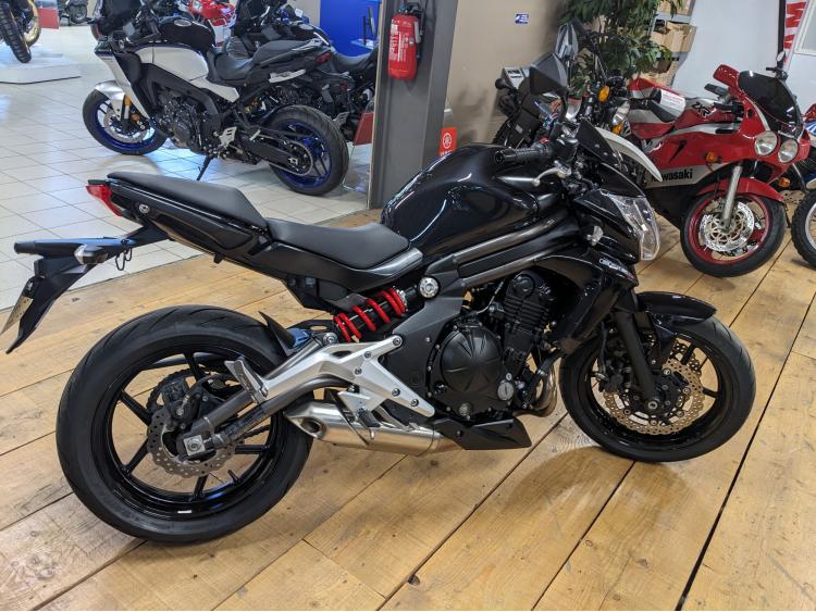 KAWASAKI ER-6 (47.5CV) A2
