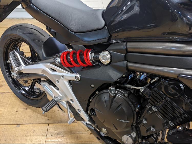 KAWASAKI ER-6 (47.5CV) A2