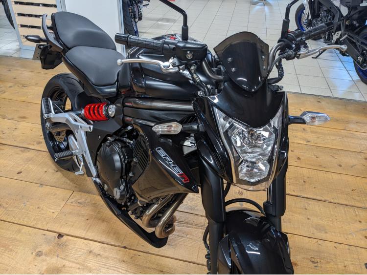 KAWASAKI ER-6 (47.5CV) A2