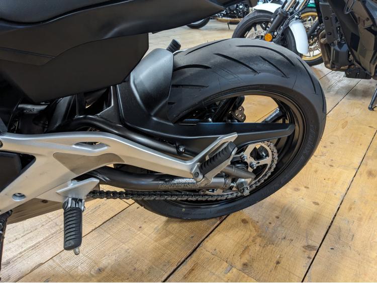 KAWASAKI ER-6 (47.5CV) A2