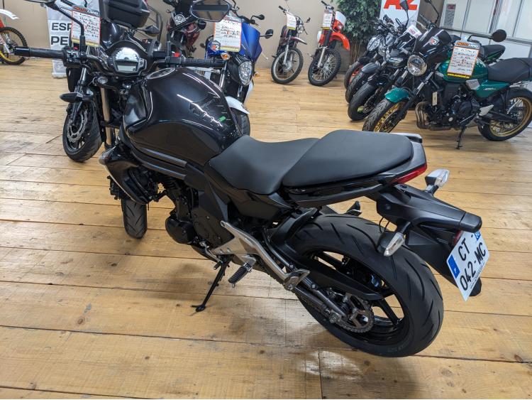 KAWASAKI ER-6 (47.5CV) A2